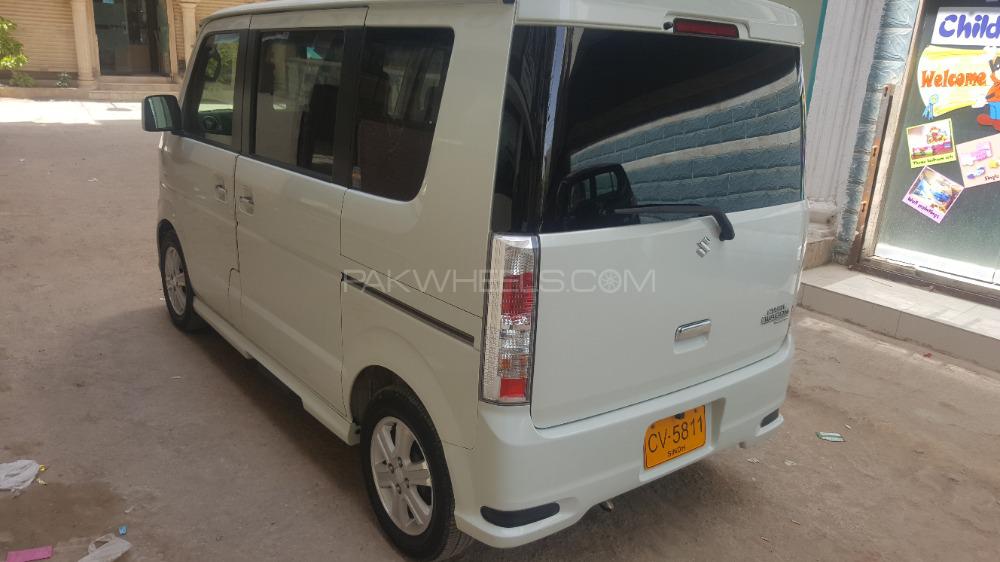 سوزوکی ایوری ویگن 2012 for Sale in کراچی سوزوکی ایوری ویگن 2012 for Sale in کراچی Image-5