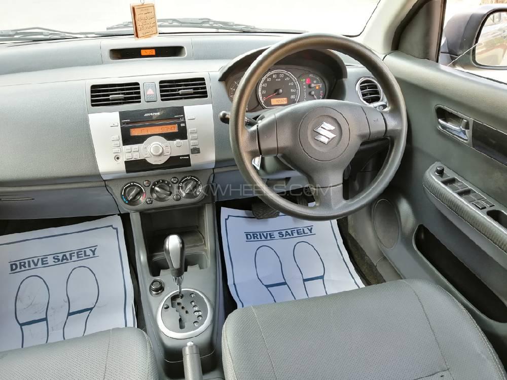 Suzuki Swift 2016 for Sale in Karachi Suzuki Swift 2016 for Sale in Karachi Image-15