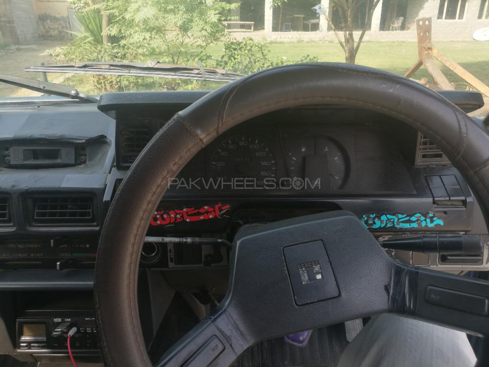 Toyota Corolla 1983 for Sale in Charsadda Toyota Corolla 1983 for Sale in Charsadda Image-7