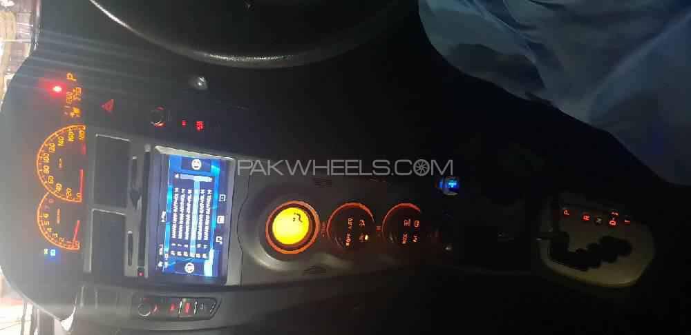ٹویوٹا ویٹز 2008 for Sale in اسلام آباد ٹویوٹا ویٹز 2008 for Sale in اسلام آباد Image-8