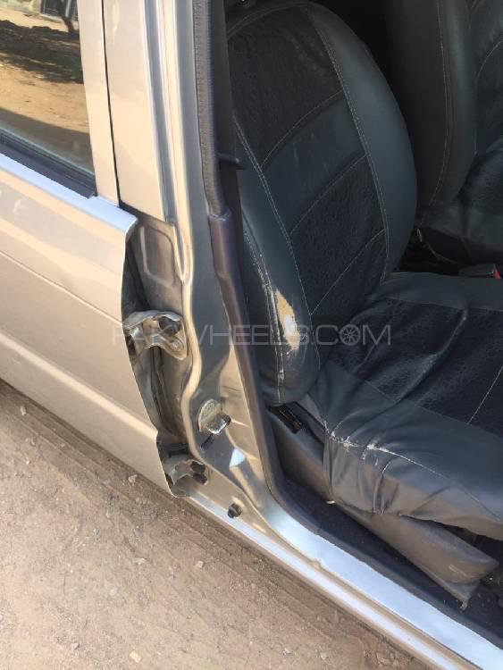 Daihatsu Cuore 2009 for Sale in Karachi Daihatsu Cuore 2009 for Sale in Karachi Image-14