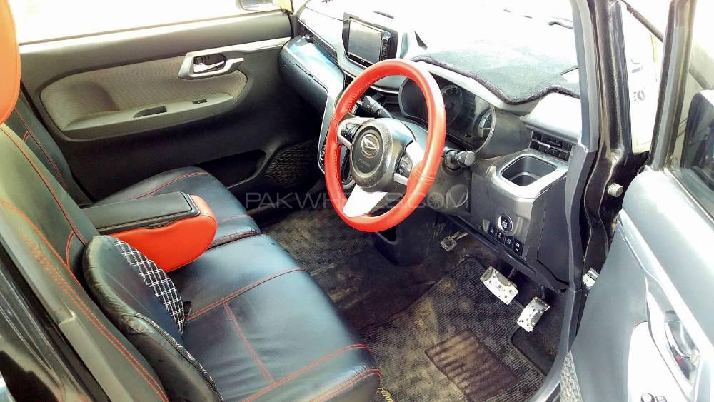 Daihatsu Move 2015 for Sale in Karachi Daihatsu Move 2015 for Sale in Karachi Image-11