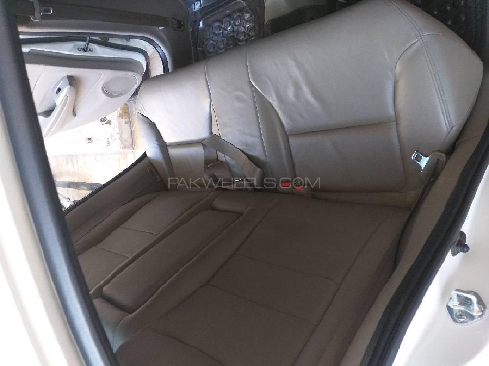 Honda City 2017 for Sale in Lahore Honda City 2017 for Sale in Lahore Image-5