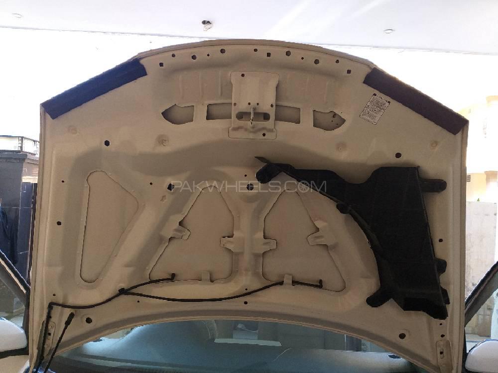 Honda City 2017 for Sale in Lahore Honda City 2017 for Sale in Lahore Image-10