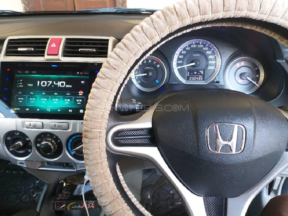 Honda City 2017 for Sale in Lahore Honda City 2017 for Sale in Lahore Image-15