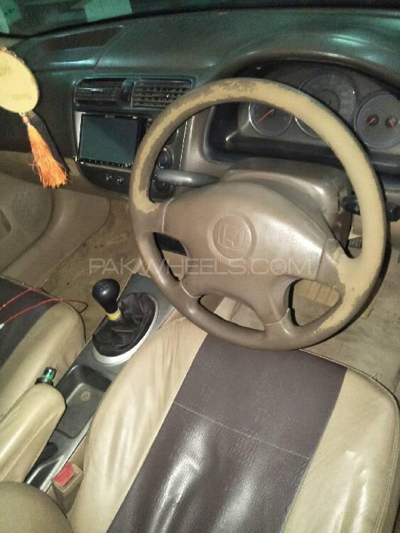 Honda Civic 2005 for Sale in Lahore Honda Civic 2005 for Sale in Lahore Image-7