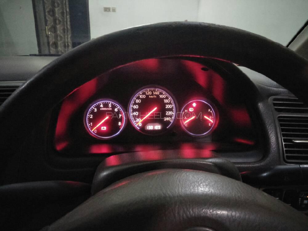 Honda Civic 2005 for Sale in Lahore Honda Civic 2005 for Sale in Lahore Image-10