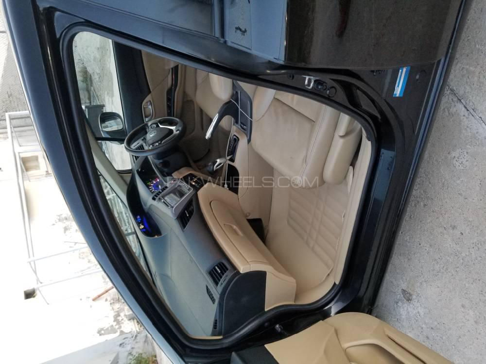 Honda Civic 2015 for Sale in Islamabad Honda Civic 2015 for Sale in Islamabad Image-12