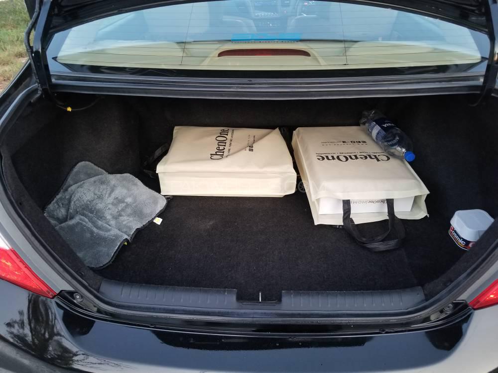 Honda Civic 2015 for Sale in Islamabad Honda Civic 2015 for Sale in Islamabad Image-14