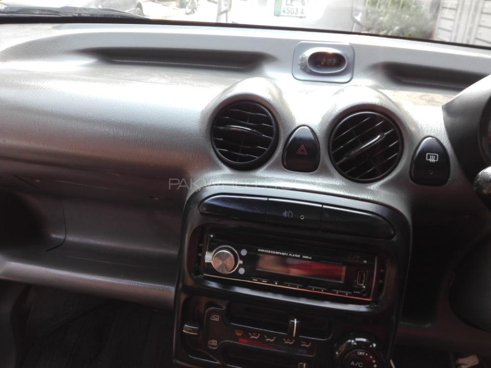 Hyundai Santro 2004 for Sale in Lahore Hyundai Santro 2004 for Sale in Lahore Image-7
