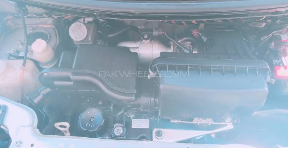 Mitsubishi Ek Wagon 2011 for Sale in Peshawar Mitsubishi Ek Wagon 2011 for Sale in Peshawar Image-6