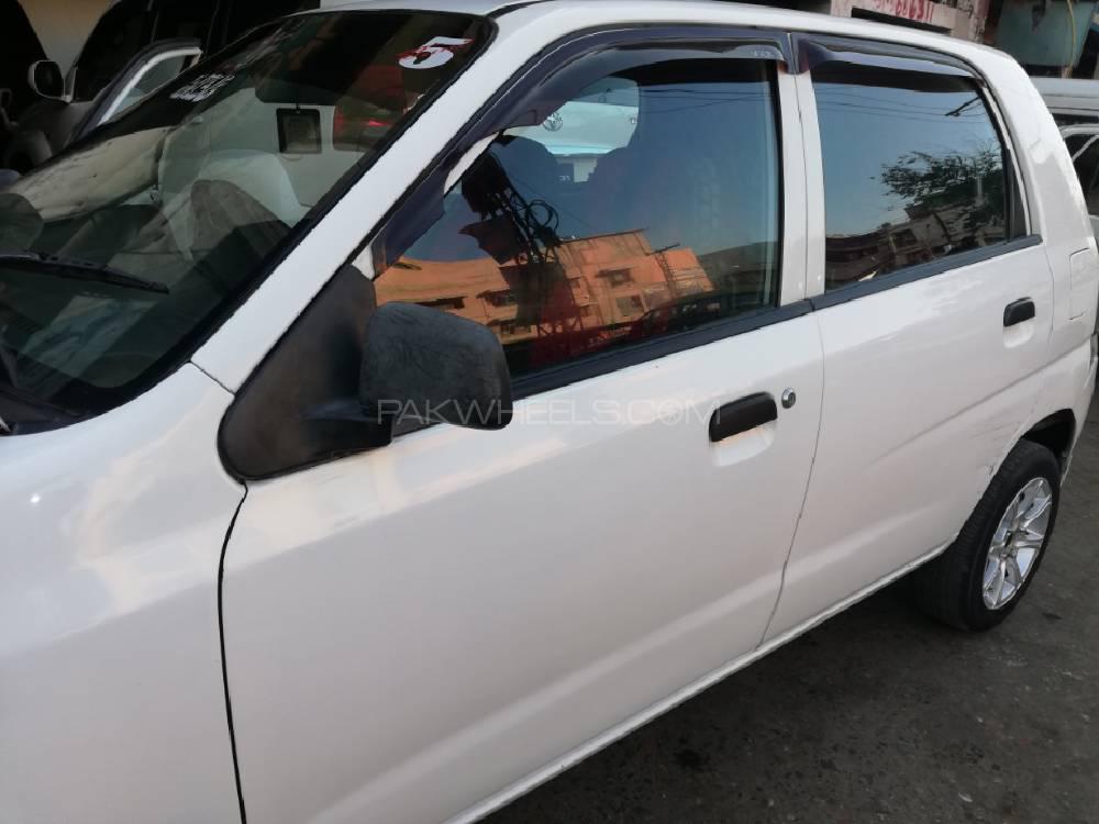 Suzuki Alto 2004 for Sale in Rawalpindi Suzuki Alto 2004 for Sale in Rawalpindi Image-3