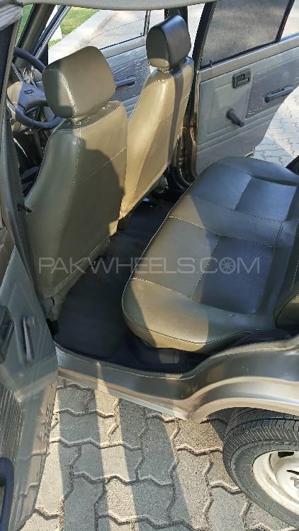 Suzuki Mehran 2014 for Sale in Rawalpindi Suzuki Mehran 2014 for Sale in Rawalpindi Image-9