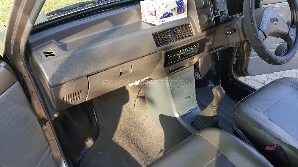 Suzuki Mehran 2014 for Sale in Rawalpindi Suzuki Mehran 2014 for Sale in Rawalpindi Image-12