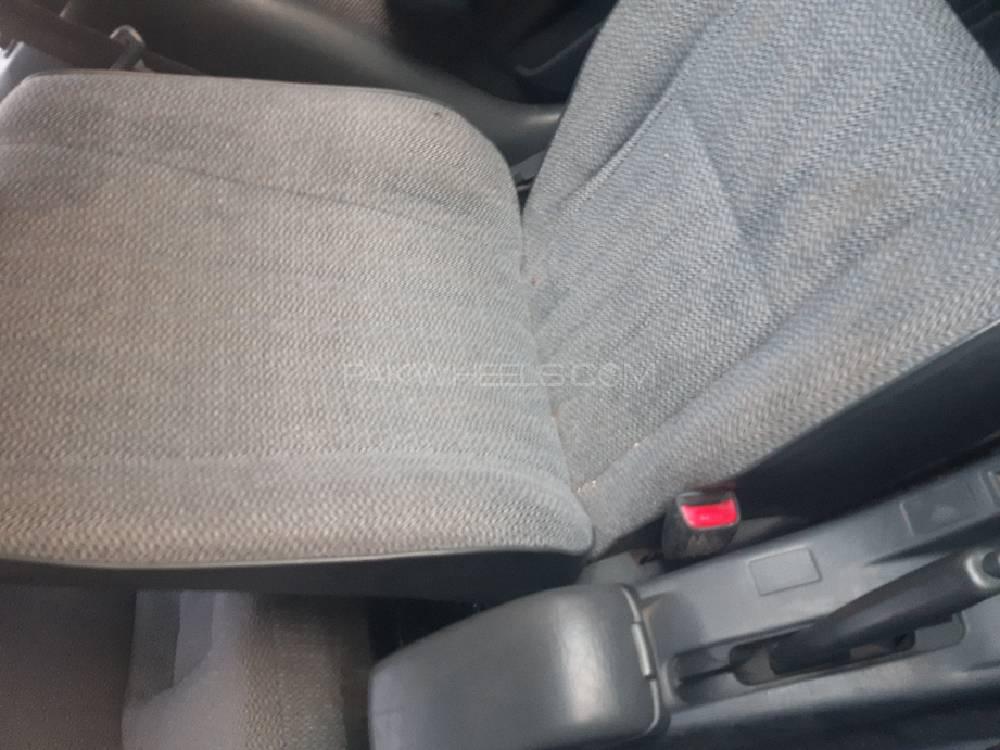 Toyota Corolla 1996 for Sale in Islamabad Toyota Corolla 1996 for Sale in Islamabad Image-8