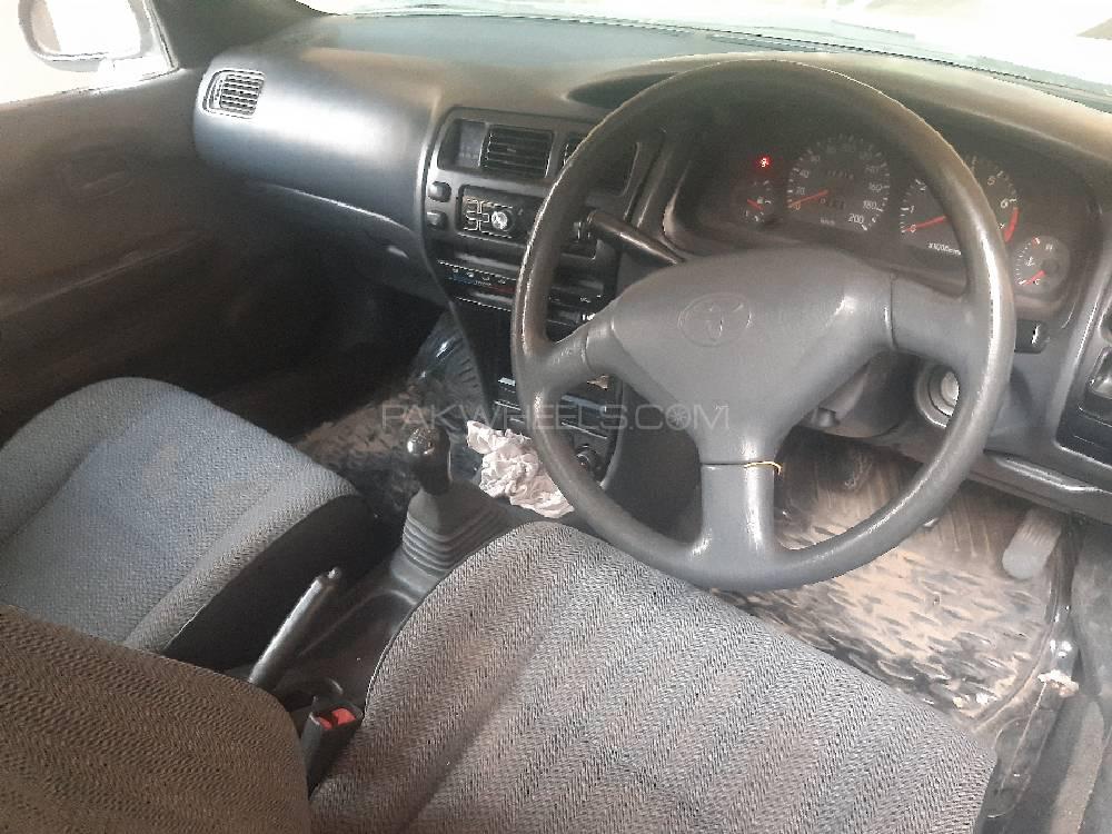 Toyota Corolla 1996 for Sale in Islamabad Toyota Corolla 1996 for Sale in Islamabad Image-11