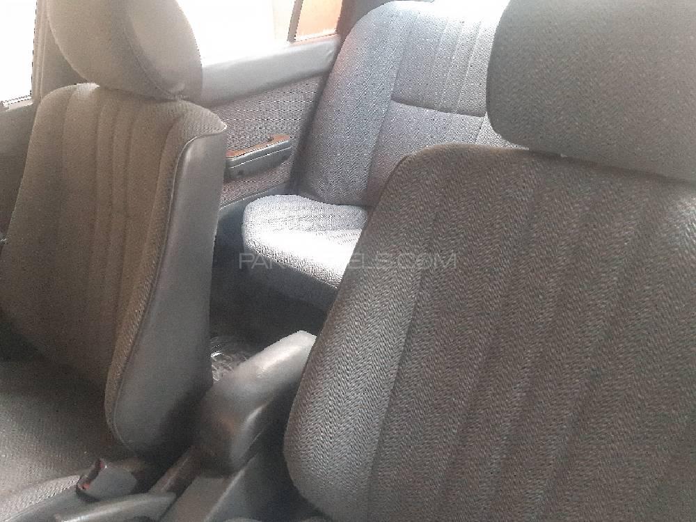 Toyota Corolla 1996 for Sale in Islamabad Toyota Corolla 1996 for Sale in Islamabad Image-9