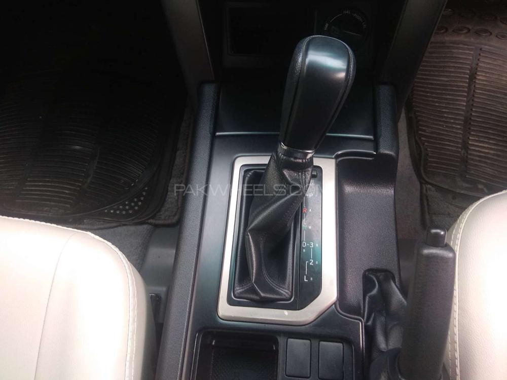 Toyota Prado 2012 for Sale in Karachi Toyota Prado 2012 for Sale in Karachi Image-7