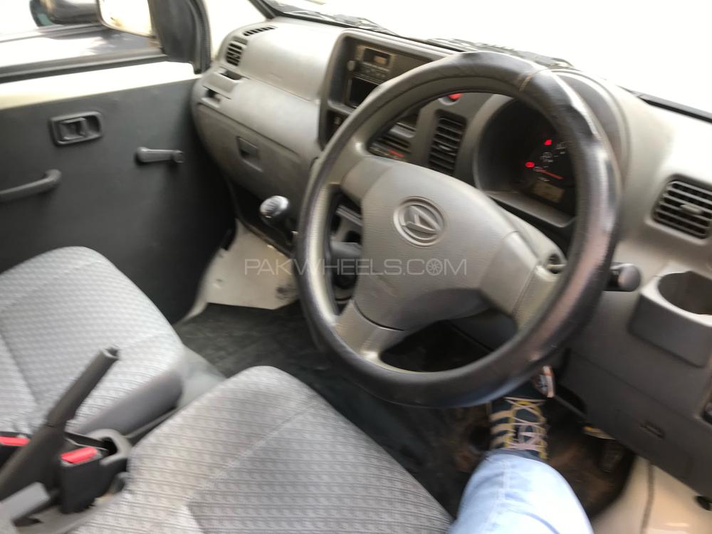 Daihatsu Hijet 2011 for Sale in Karachi Daihatsu Hijet 2011 for Sale in Karachi Image-10