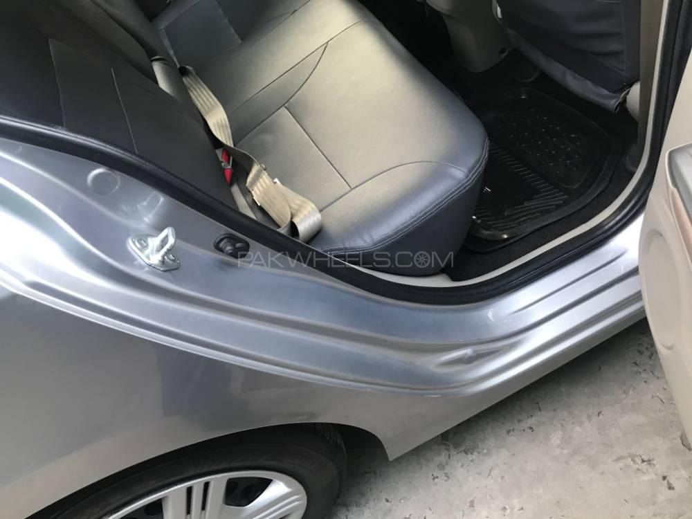 Honda City 2017 for Sale in Lahore Honda City 2017 for Sale in Lahore Image-8
