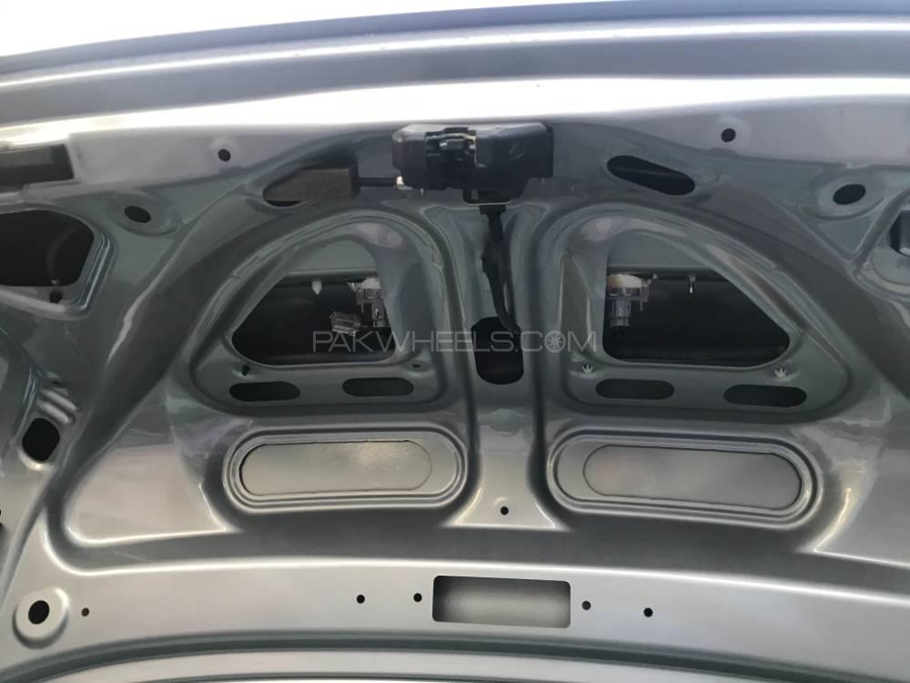 Honda City 2017 for Sale in Lahore Honda City 2017 for Sale in Lahore Image-17