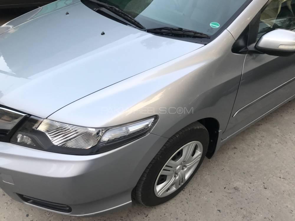 Honda City 2017 for Sale in Lahore Honda City 2017 for Sale in Lahore Image-19