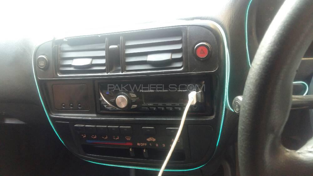 Honda Civic 2000 for Sale in Rawalpindi Honda Civic 2000 for Sale in Rawalpindi Image-6