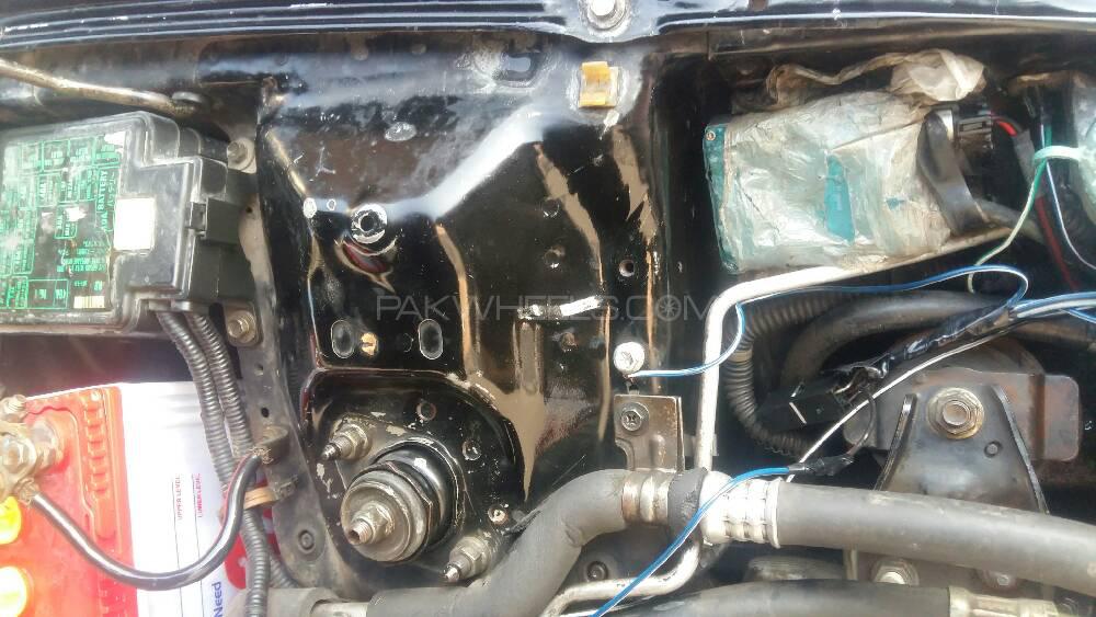 Honda Civic 2000 for Sale in Rawalpindi Honda Civic 2000 for Sale in Rawalpindi Image-19