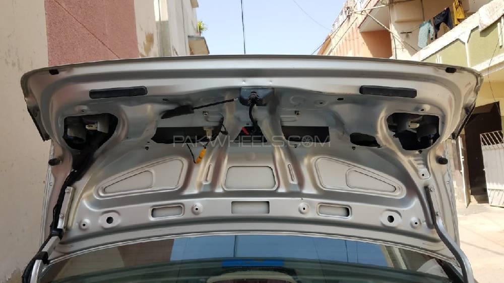 Honda Civic 2010 for Sale in Karachi Honda Civic 2010 for Sale in Karachi Image-19