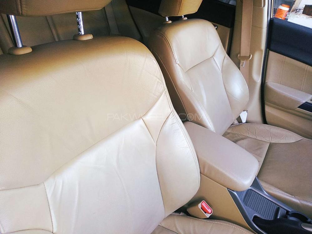 Honda Civic 2015 for Sale in Rawalpindi Honda Civic 2015 for Sale in Rawalpindi Image-7