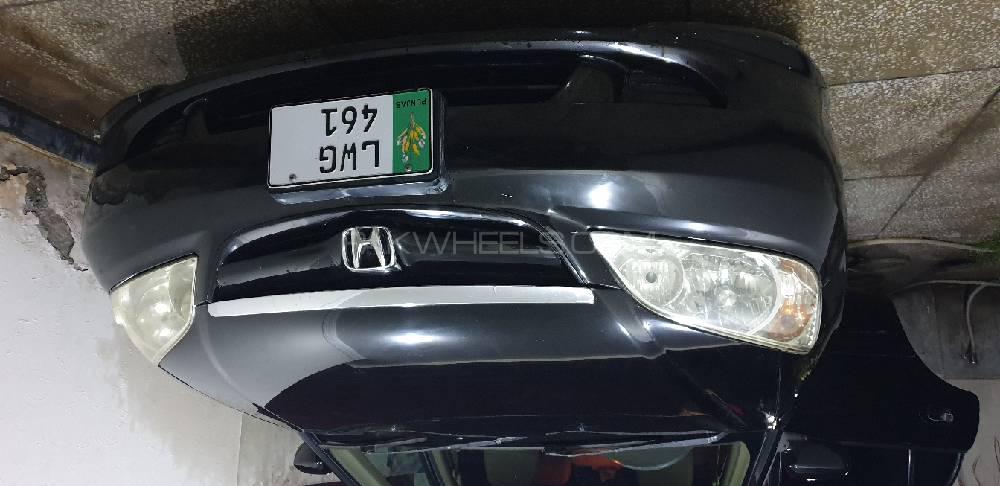 Honda Civic 2006 for Sale in Lahore Honda Civic 2006 for Sale in Lahore Image-7