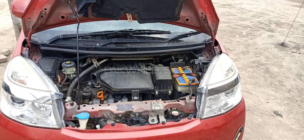 Honda Life 2012 for Sale in Bhakkar Honda Life 2012 for Sale in Bhakkar Image-4