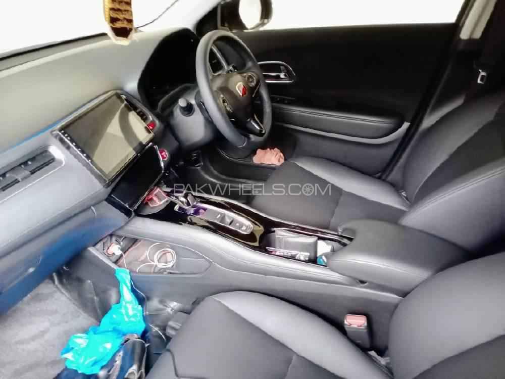 ہونڈا ویزِل 2014 for Sale in ملتان ہونڈا ویزِل 2014 for Sale in ملتان Image-2