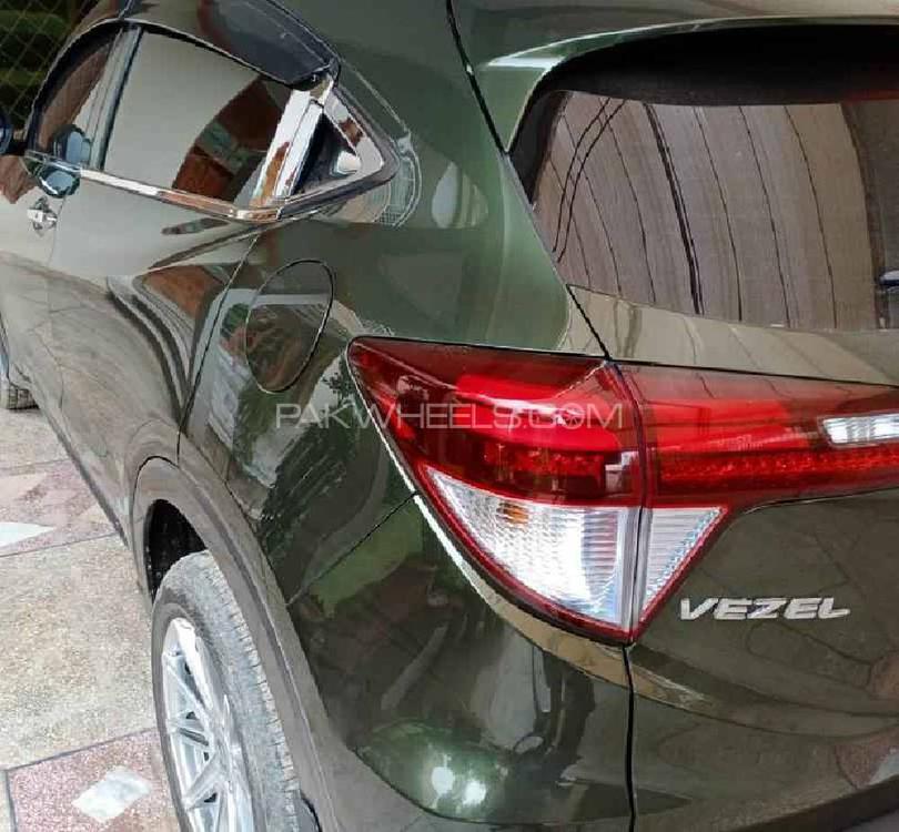 ہونڈا ویزِل 2014 for Sale in ملتان ہونڈا ویزِل 2014 for Sale in ملتان Image-3