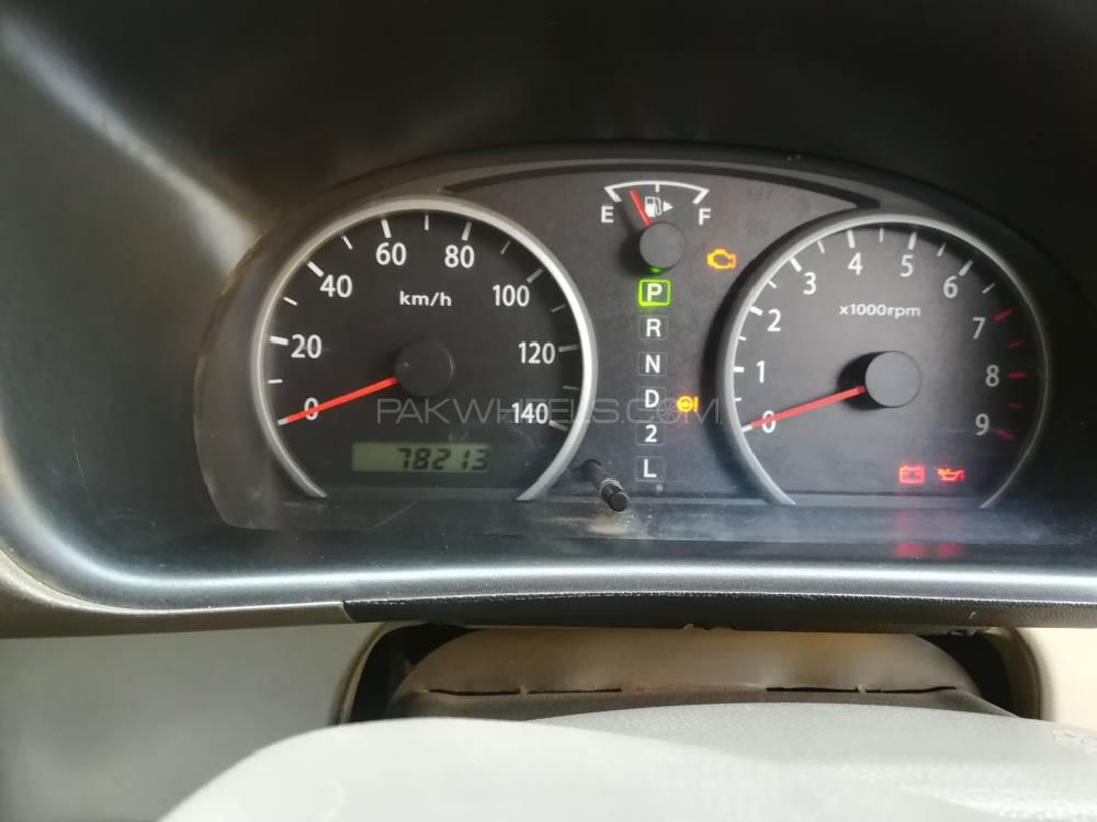 Suzuki Every Wagon 2010 for Sale in Abbottabad Suzuki Every Wagon 2010 for Sale in Abbottabad Image-10