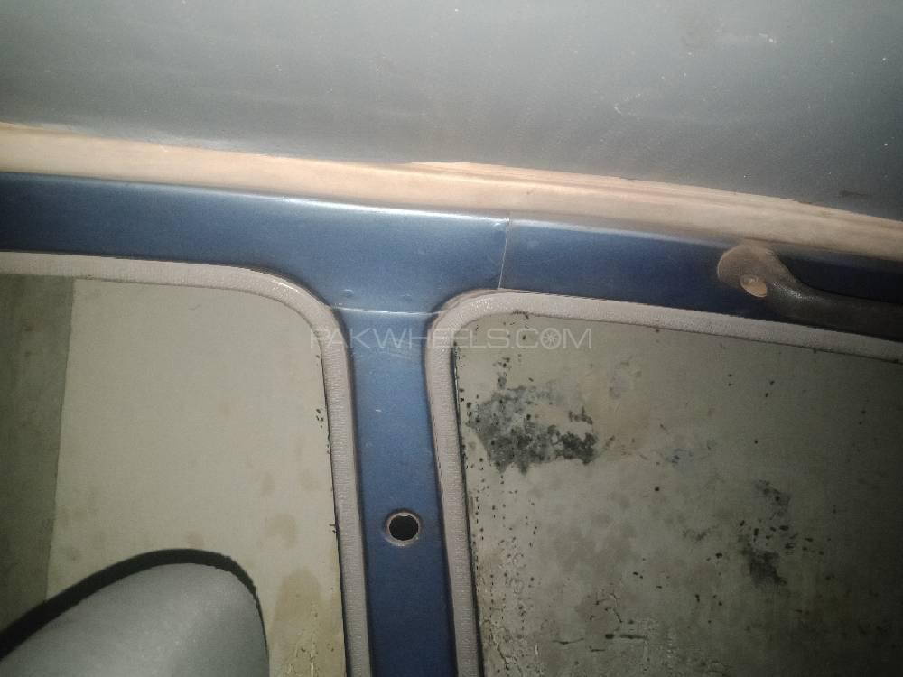Suzuki Mehran 2000 for Sale in Islamabad Suzuki Mehran 2000 for Sale in Islamabad Image-3