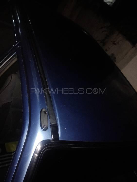 Suzuki Mehran 2000 for Sale in Islamabad Suzuki Mehran 2000 for Sale in Islamabad Image-2