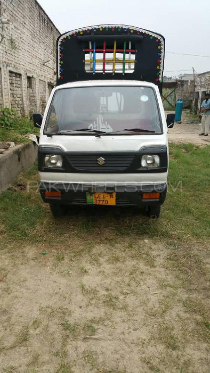 Suzuki Ravi 1981 for Sale in Gujranwala Image-1