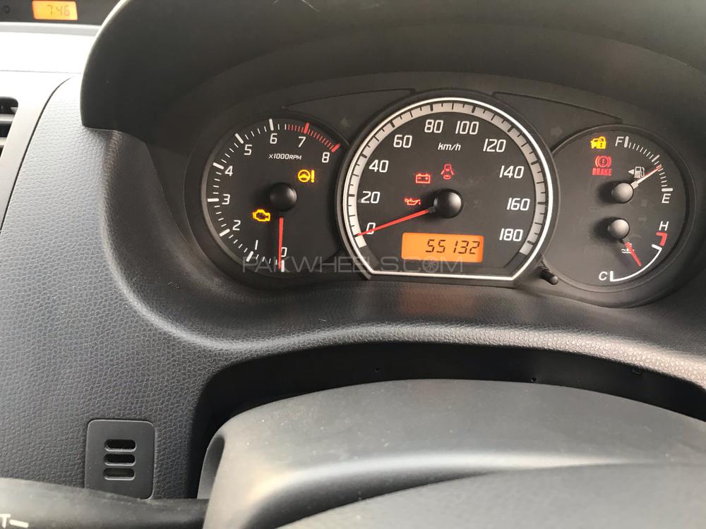 Suzuki Swift 2017 for Sale in Lahore Suzuki Swift 2017 for Sale in Lahore Image-9