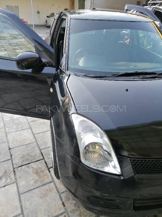 سوزوکی سوئفٹ 2013 for Sale in پشاور سوزوکی سوئفٹ 2013 for Sale in پشاور Image-3