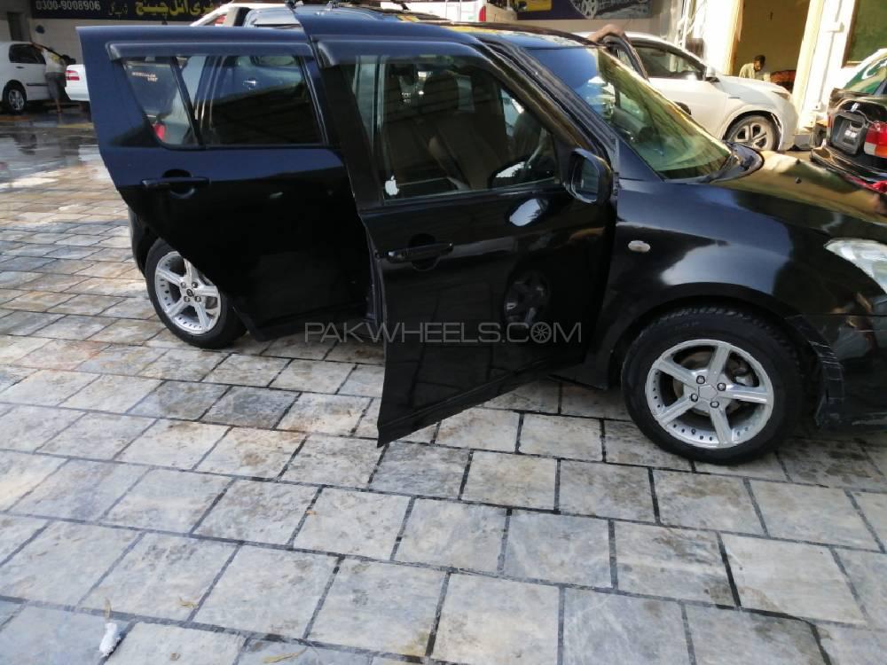 سوزوکی سوئفٹ 2013 for Sale in پشاور سوزوکی سوئفٹ 2013 for Sale in پشاور Image-8