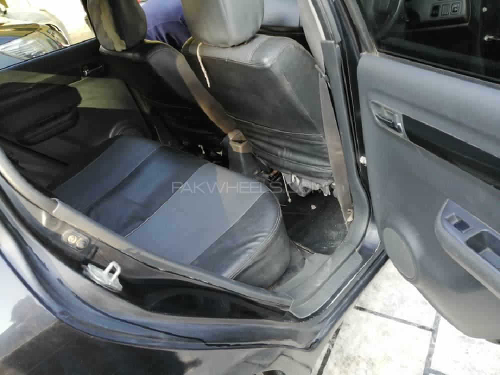 سوزوکی سوئفٹ 2013 for Sale in پشاور سوزوکی سوئفٹ 2013 for Sale in پشاور Image-10