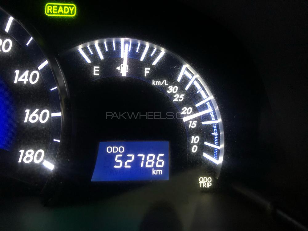 Toyota Camry 2011 for Sale in Lahore Toyota Camry 2011 for Sale in Lahore Image-7