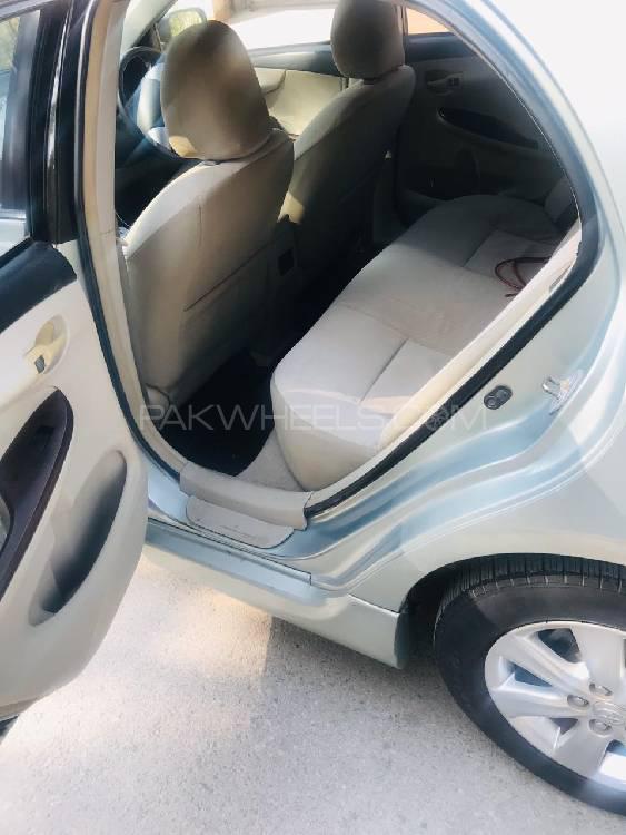 Toyota Corolla 2011 for Sale in Peshawar Toyota Corolla 2011 for Sale in Peshawar Image-14