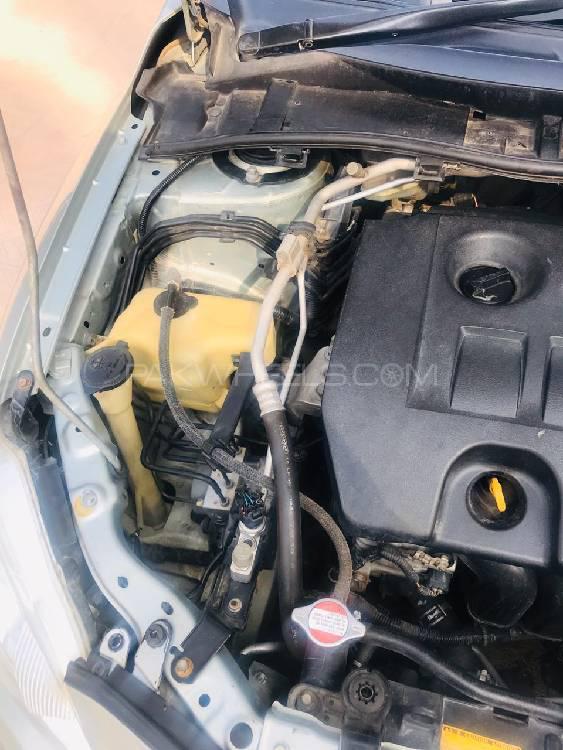 Toyota Corolla 2011 for Sale in Peshawar Toyota Corolla 2011 for Sale in Peshawar Image-18