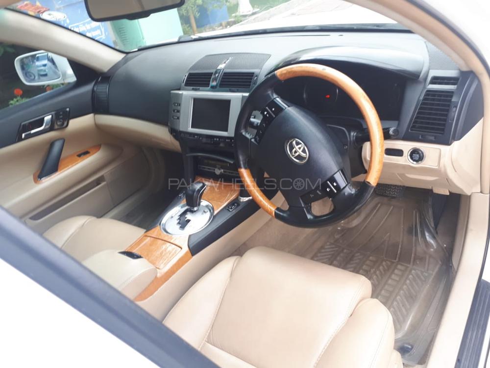 Toyota Mark X 2006 for Sale in Rawalpindi Toyota Mark X 2006 for Sale in Rawalpindi Image-2