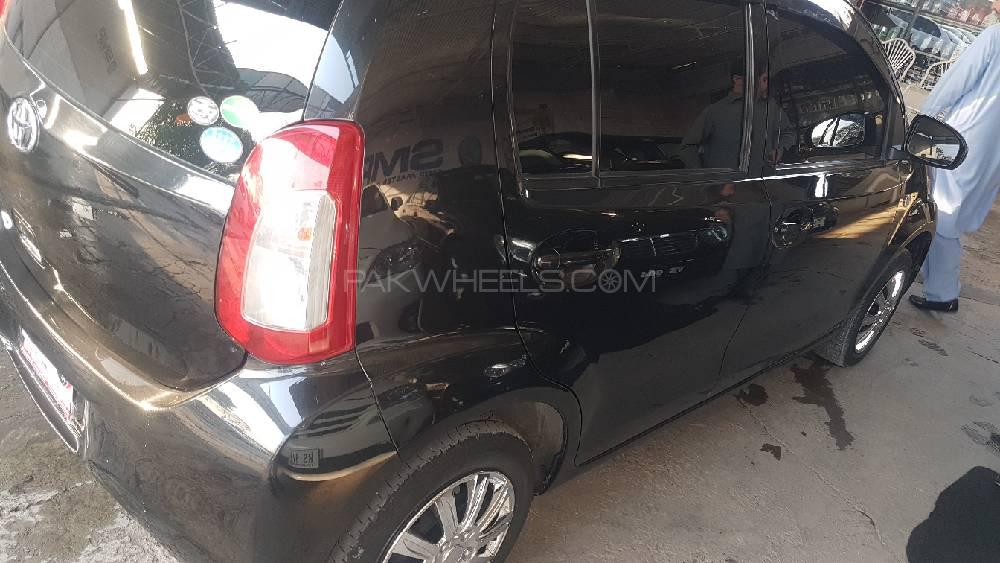 ٹویوٹا پاسو 2015 for Sale in پشاور ٹویوٹا پاسو 2015 for Sale in پشاور Image-4