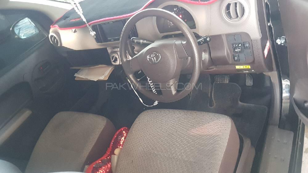 ٹویوٹا پاسو 2015 for Sale in پشاور ٹویوٹا پاسو 2015 for Sale in پشاور Image-5