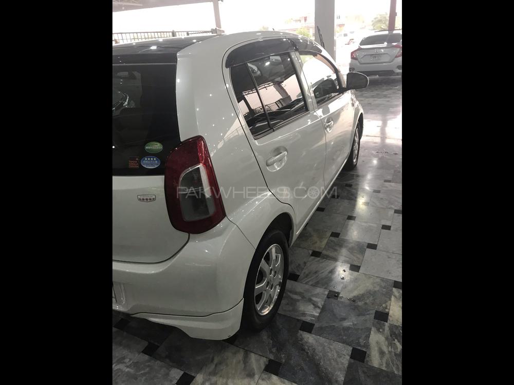 ٹویوٹا پاسو 2015 for Sale in پشاور ٹویوٹا پاسو 2015 for Sale in پشاور Image-5