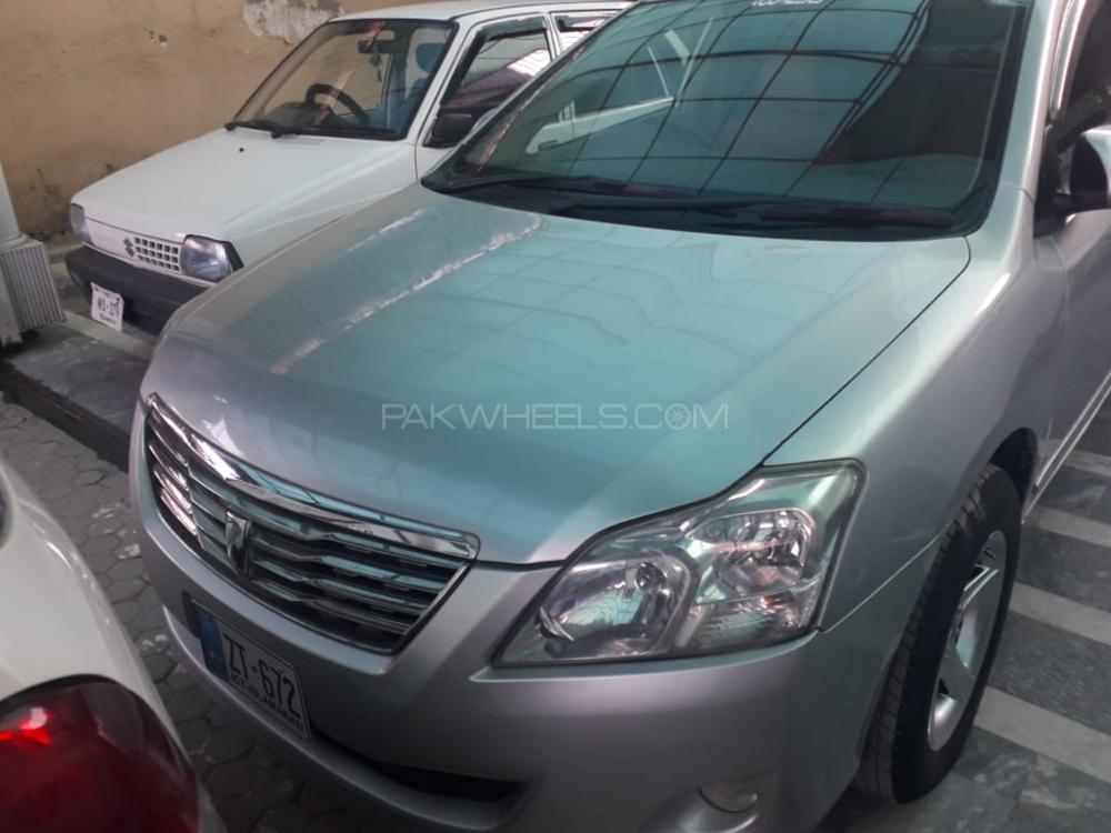 ٹویوٹا پریمیو 2007 for Sale in ہری پور ٹویوٹا پریمیو 2007 for Sale in ہری پور Image-2